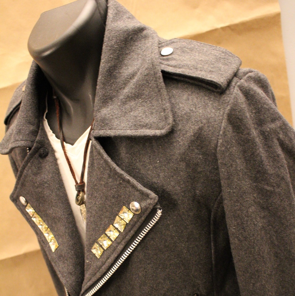 Performance Jacket